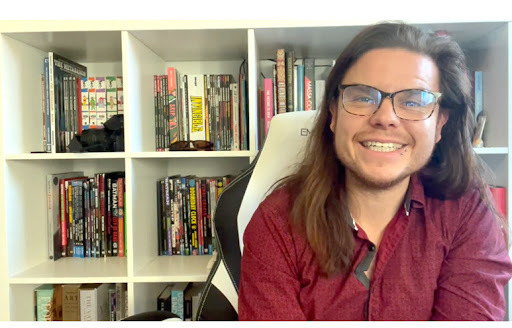 EMBRACING CHANGE IN YOUR ART PRACTICE | Art2Life - Nicholas Wilton
art2life.com/2023/01/22/emb…

#artvlog #arthelp #arttips #paintinghacks #painting #painters #artinspiration #artinspo #artstudio #artteacher #paint #art #embracingchange #arttrick #workingbigger #ferrismartinez #change