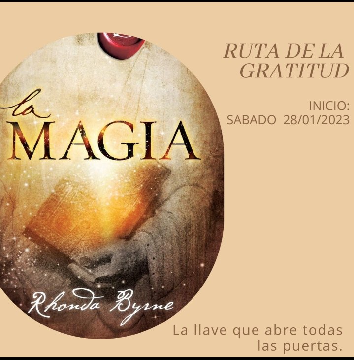 "Los que no creen en la magia nunca la encontrarán" Roald Dahl.Autor.