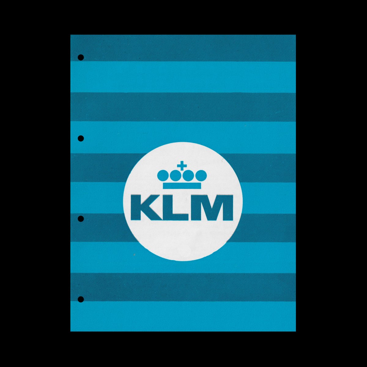 LogoArchive's tweet photo. KLM Royal Dutch Airlines  by F.H.K. Henrion, Henrion Design Associates
with W. Brinkgreve, KLM, 1961. Pages from the brand guidelines.

Discover more logos at https://t.co/2OFIoglbzt

#logos #branding #logodesign #graphicdesign #logodesign #klm https://t.co/0FRoNismXm