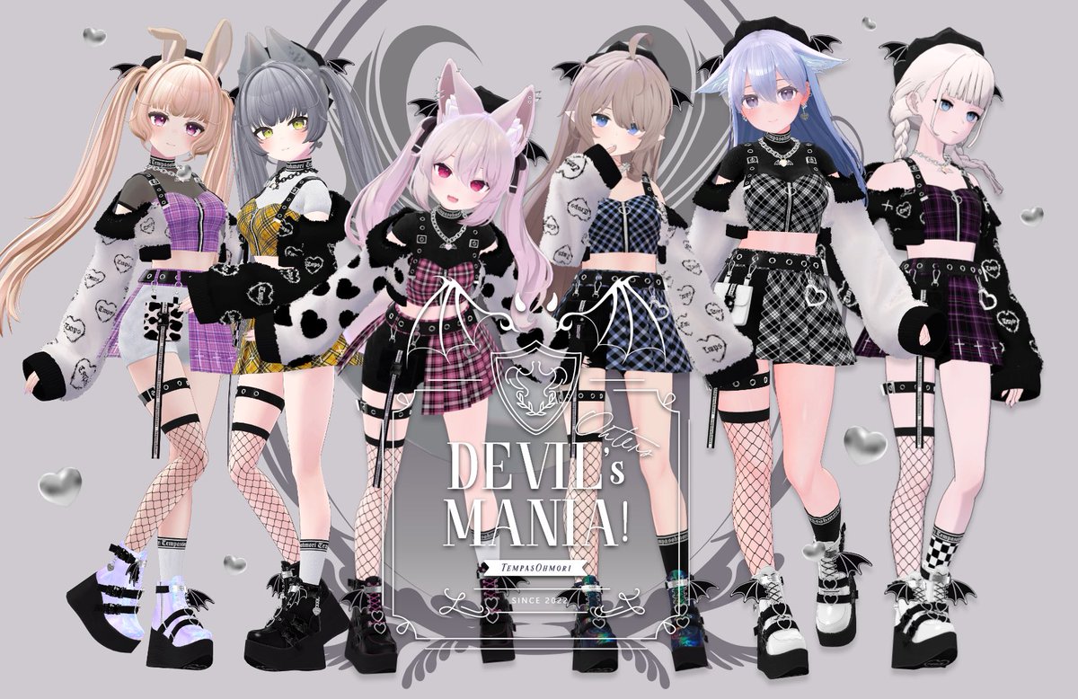 てんぱす.fbx tweet media