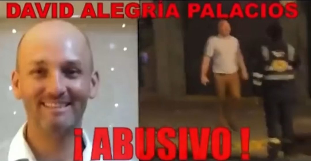 RufusFakinRex's tweet photo. ¿Ya capturaron al hijo de perra de David Alegría Palacios? Cholea, golpea, destruye una camioneta de las autoridades y se va tranquilito a su casa. Ah, no, no es de Puno, ni es sanmarquino. Es blanco y vive en Surco. Descansa nomá, pelado conchatumadre. La justicia no te tocará. https://t.co/9QBjxwuJOt