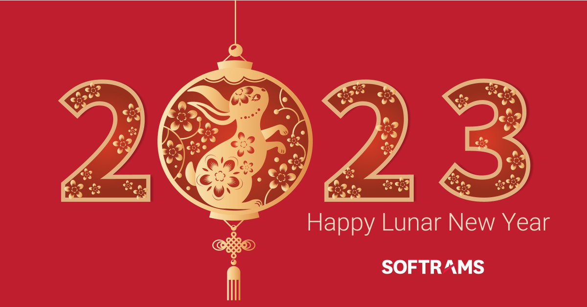 Wishing everyone a happy lunar new year! May the new year bring peace, joy, and comfort to you and your family, along with great fortune. As we navigate our changeover from the Water Tiger of 2022, the Water Rabbit of 2023 calls on us to look upon ourselves.
#lunarnewyear