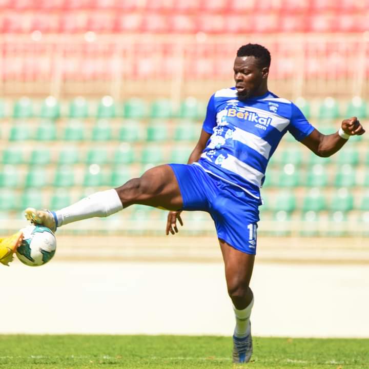 FT Bandari FC 0:2 AFC Leopards SC 

⚽️ Ojo Olaniyi 
⚽️ Nyakeya Clifford 

#FKFPL #SupportLocalFootball
