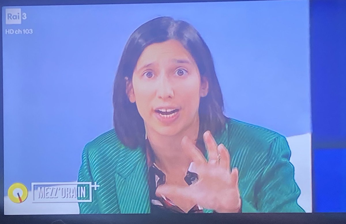 annarita digiorgio tweet media