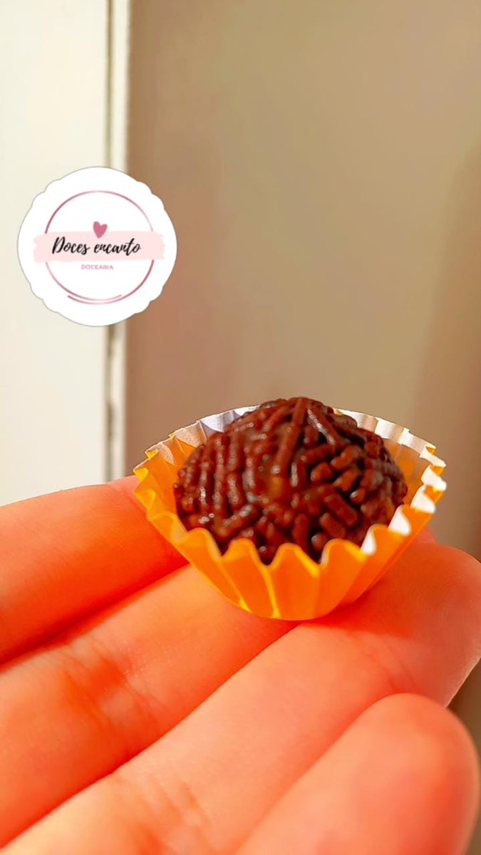 Doces_encanto03's tweet image. #docinhostradicionais  #feitoamão #docinhos #doces @Doces_encanto03