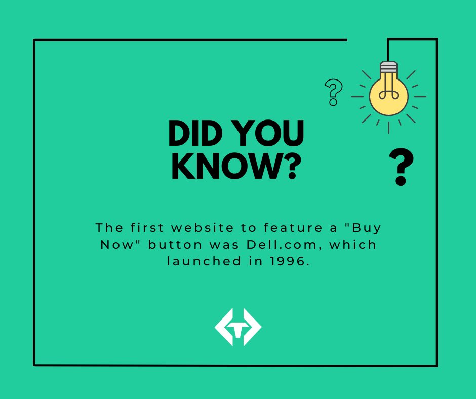 techstacksph's tweet image. &quot;Start your Monday off on the right foot with a little trivia&quot;

#buynowbutton #Didyouknow #Devtalk #techstacksshareknowledge #techstacksshares