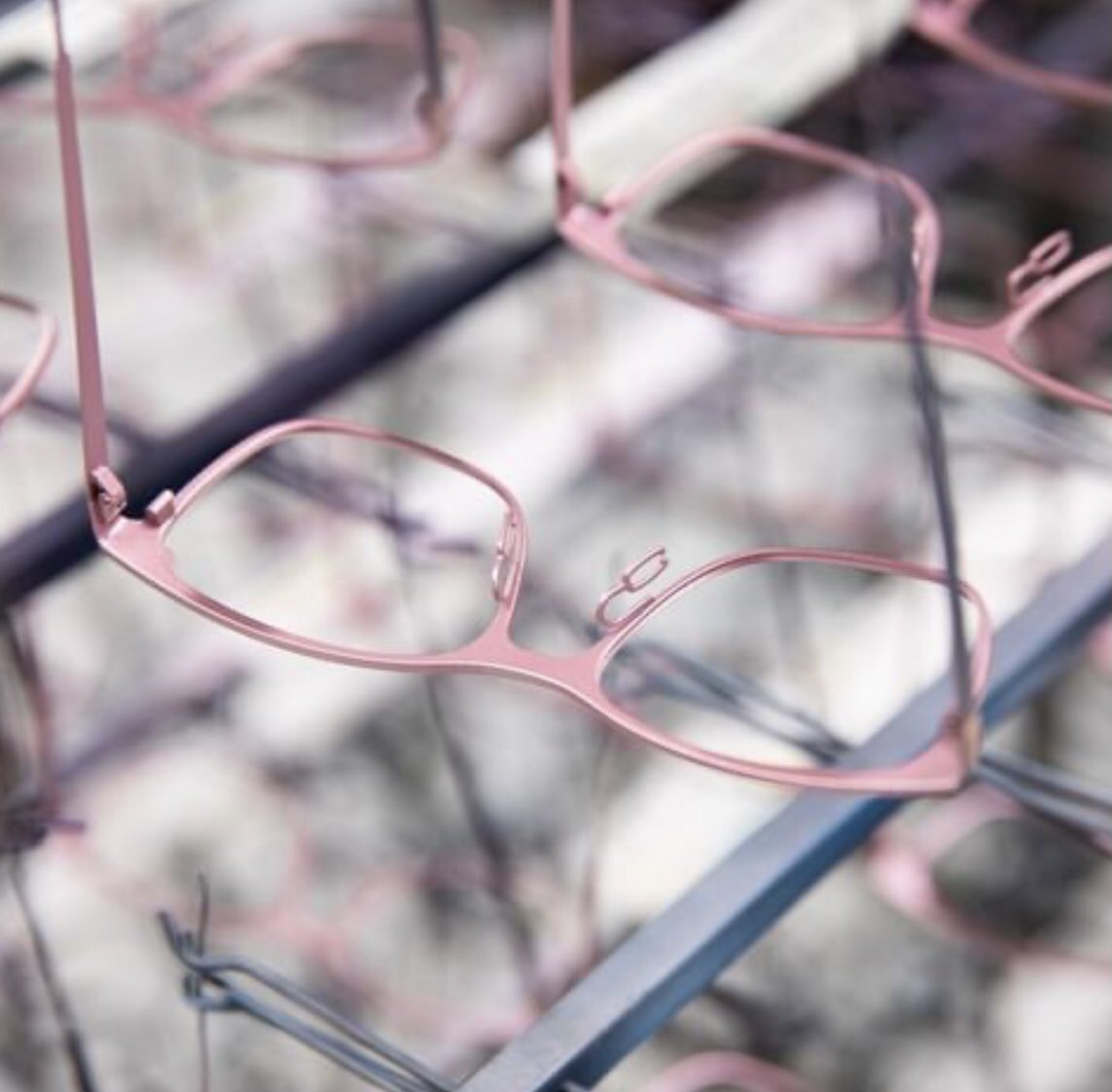 NorthOpticians's tweet photo. Fan of lightweight, strong and unique frames? Come into store and check out our Blackfin collection! Wonderful meticulously made Italian frames 🤩 https://t.co/ODxi3OYXBX