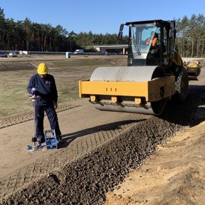 Terratest_LWD's tweet image. #LightWeightdeflectometer #soiltestingequipment #compactiontest