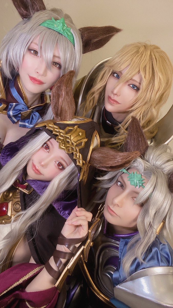 グラブル　ウルキ　コスプレ 武器 グラブル ウルキ コスプレ - メルカリ