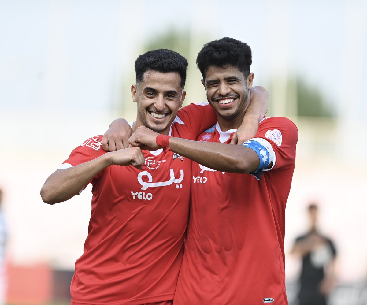 alwehdaclub1's tweet photo. 📸 | احتفالية هدفناااا الأول 👏😍

#الوحدة https://t.co/TSsuFe5sAw