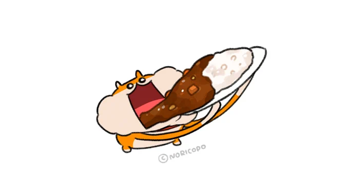 ゴクゴクゴクゴクゴクゴクゴクゴクゴクゴクゴクゴクゴクゴクゴクゴクゴクゴク!!!!!!!!!!!!!#カレーの日 