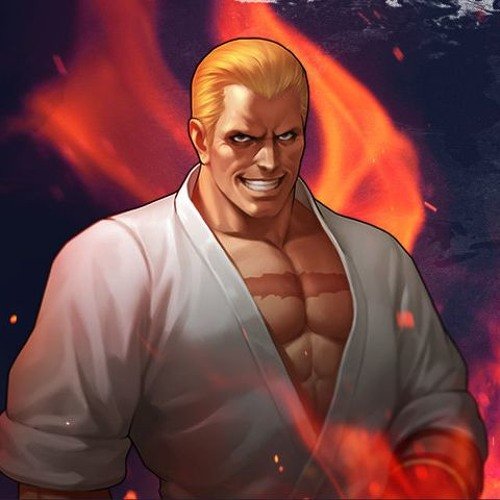 Happy (Belated) Birthday to Geese Howard! First Appearances: Fatal Fury  