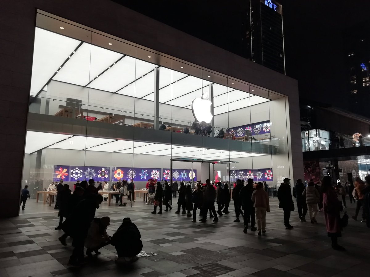 dayanging's tweet image. Chinese spring festival.
#LunarNewYear