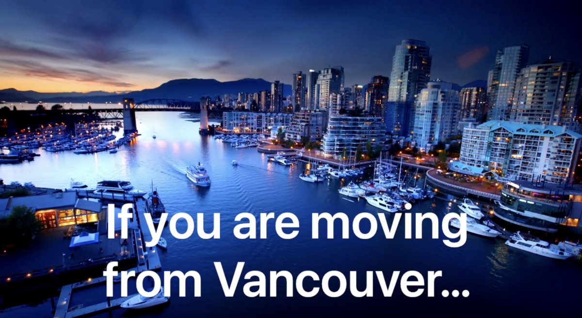 Canadian Relocation tweet media