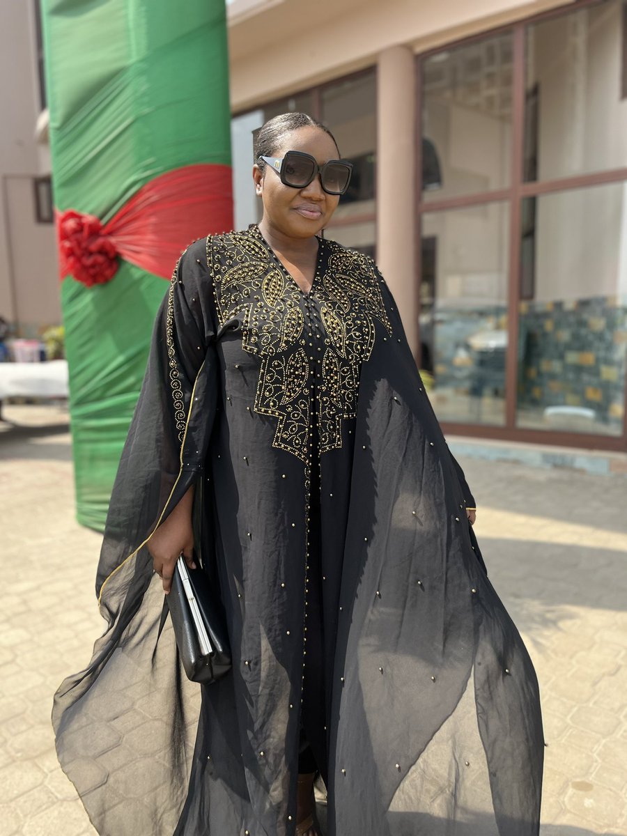 sangmorkie's tweet image. It is well with my soul 🥰😇. @ Revival Outreach Church, La. #fireforfire #prayers #Sunday