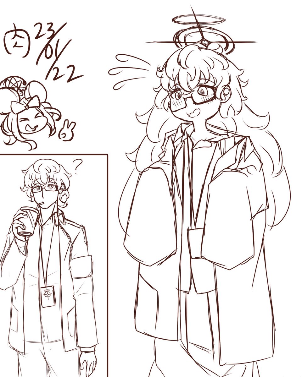 先生が幼女化してしまい色々ある物語お願いします 