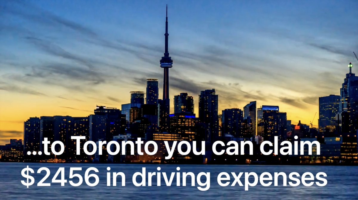 Canadian Relocation tweet media