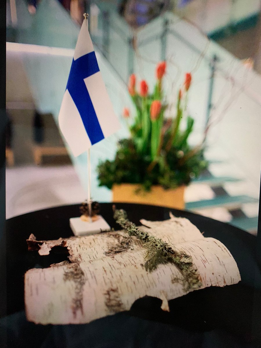 Suomi-brändi on tuote jolla aloitetaan suomalaisen tuotteen myynti ulkomaisille sisäänostajille. Käynti hieman kotinurkkia pidemmälle avaa taas ymmärrystä ja kirkastaa sitä miksi joka päivä tehdään työtä <a href="/MTKry/">MTK</a> mm ruokaviennin eteen. Kiitos taas kohtaamisille #igw2023 #grunewoche