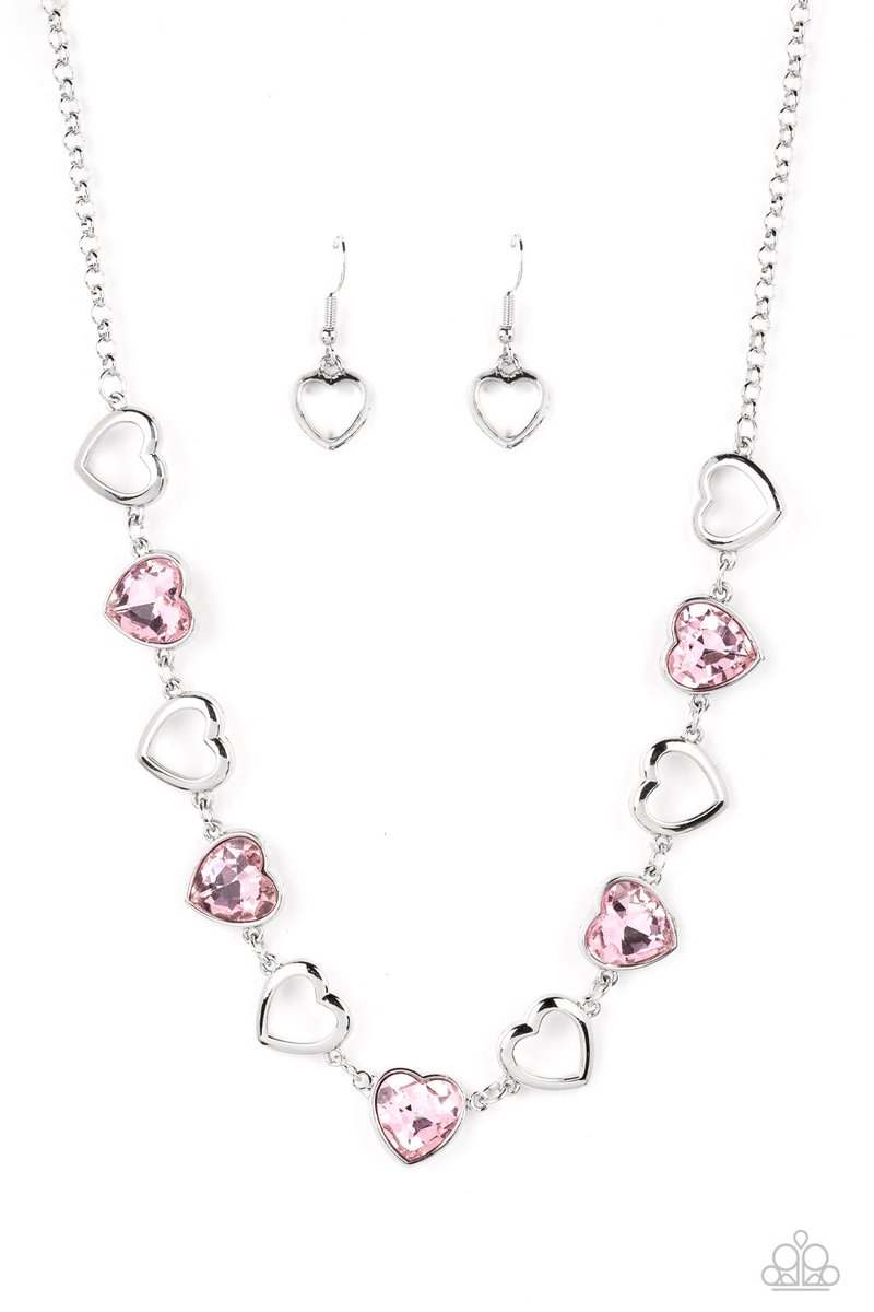 KimTeamer's tweet photo. Pink hearts are everything for Valentine's Day!!!
#Mskimzbling
#fivedollarBling
#ValentinesDay2023 
#LoveToday https://t.co/Bfvnrhz8xA