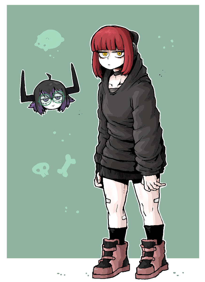 Octosoup_ tweet picture