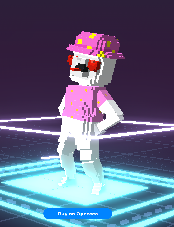 COOLLLLLLLLLLLLLLLLLLLL !!!!!!!!!!!!!!
SOOOOOOOO!!!!!!!!!!
COOLLLLLLLL!!!!!!!!!!
LOVE IT !!!!!!!!!! 💖💖💖💖💖
<a href="/ALPACADABRAZ/">ALPACADABRAZ</a> 
<a href="/TheSandboxGame/">The Sandbox</a>