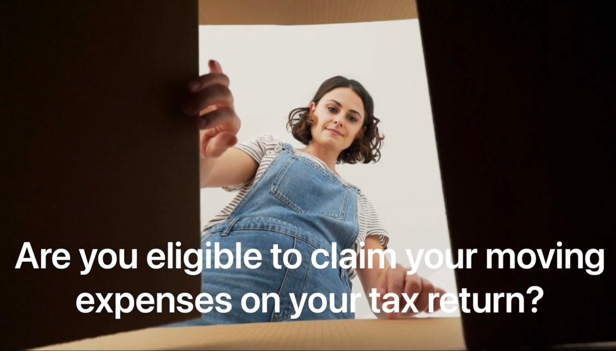 Canadian Relocation tweet media