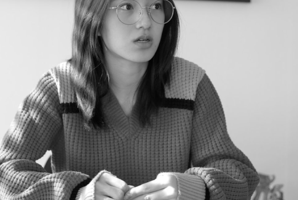 justforhayul's tweet photo. just take a look at her she gives such strong actress vibes
#HAYUL #ํ์จ https://t.co/odGlHqi8Tp