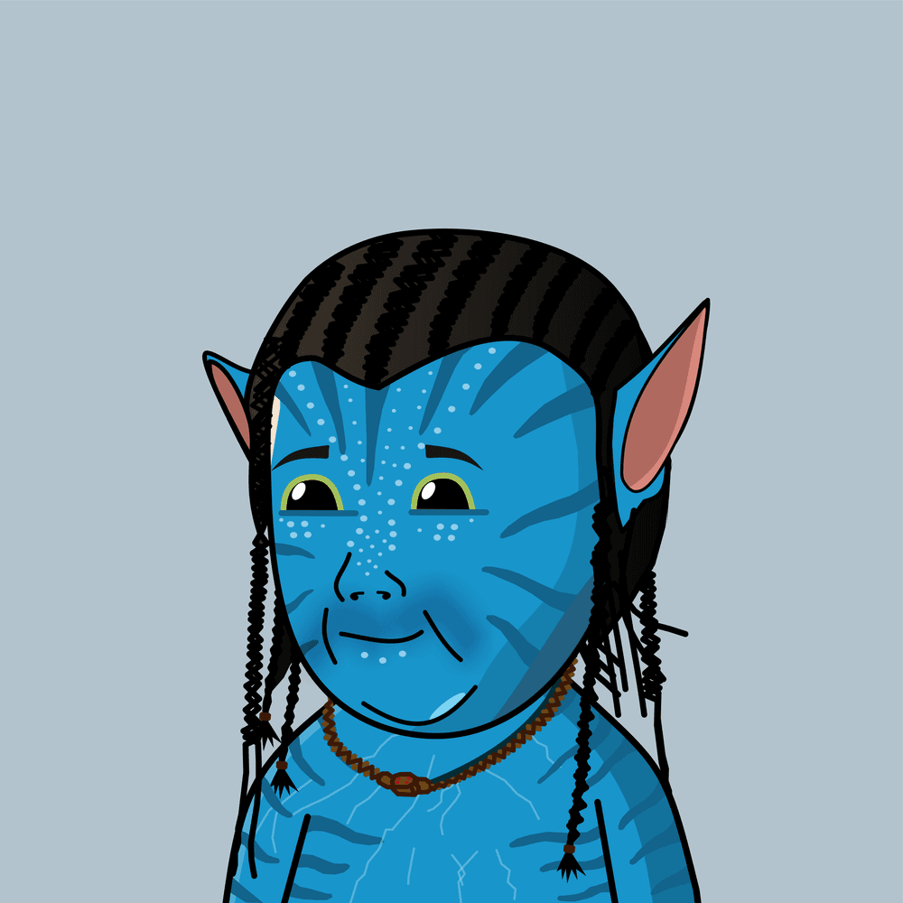 IYP20962944's tweet photo. New item Avatar Erali. 👇👇👇
https://t.co/G6PvOQdQV7

#NFT宣伝枠 #NFTCommunity #OpenSeaNFT #nftcollector #BTC #nftcollector #NFT #NFTdrop #Avatar #Avatar2 #Avatarfanart https://t.co/UAf9qB462s