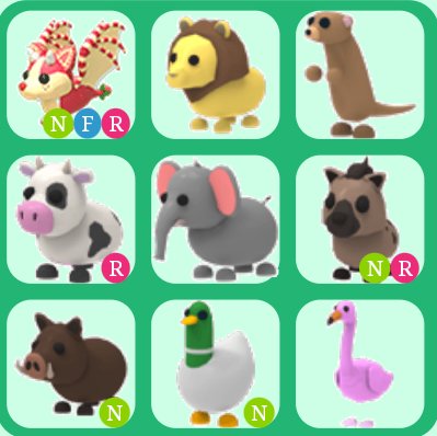 AzureIceyy's tweet photo. Offers??

Like = nty ❤

Lf : upgrades

I don't offer 

Don't steal trades, you may if I decline it but don't tag me please.

#Adoptmetrades #adoptme #adoptmetradings #adoptmetrader #adoptmeoffer #adoptmeoffers #adoptmeoffering #adoptmepets #adoptmetraders #adoptmeroblox https://t.co/wXNWxlNyUp