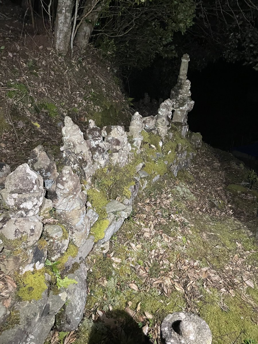 撮影に行って参りました！
動画は後日あがりますので是非。
#心霊　#心霊スポット　#廃墟