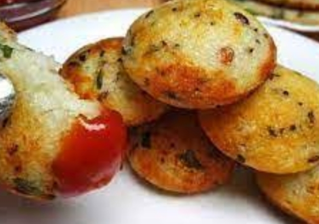 primetvindia's tweet image. सर्दियों में झटपट बनाया आलू के अप्पे...
#breakfast #Snacks #Appe #tasty #winter
primetvindia.com/img/Instantly-…