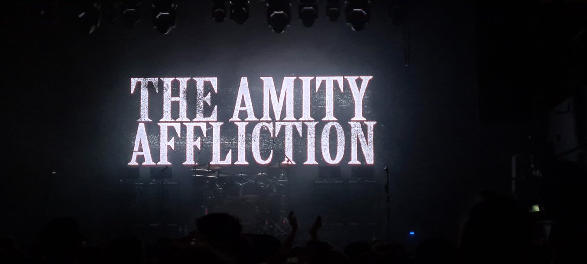 T_B_M_H's tweet photo. After not seeing them since 09, gotta say they still kick ass! https://t.co/Qes8AsLE0x