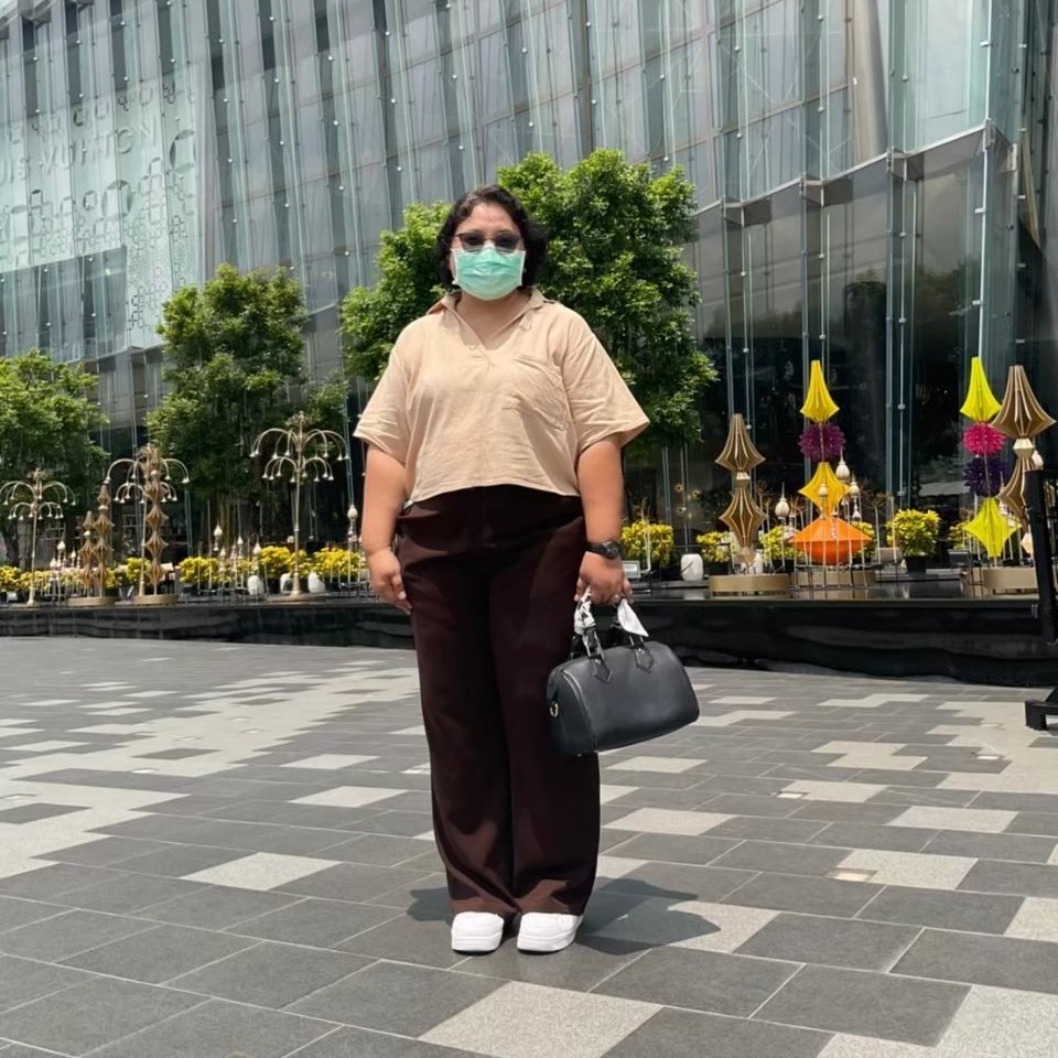 PoombSupranee tweet picture