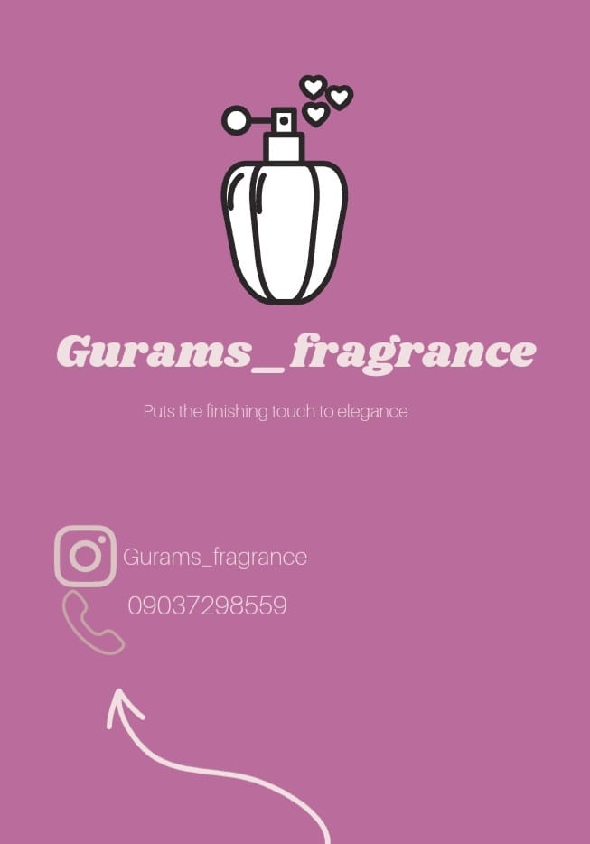 Gurams_fragrance tweet media