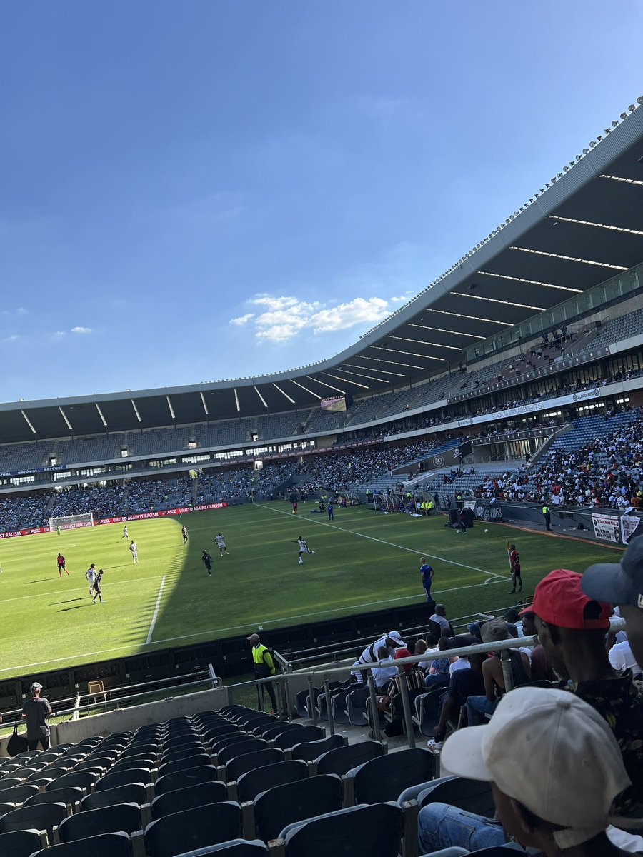 Zenande Funani tweet media