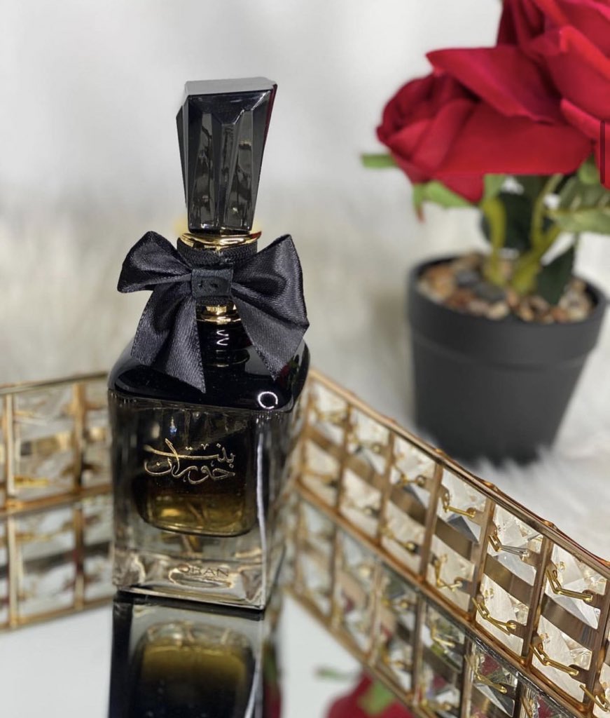 Gurams_fragrance tweet media