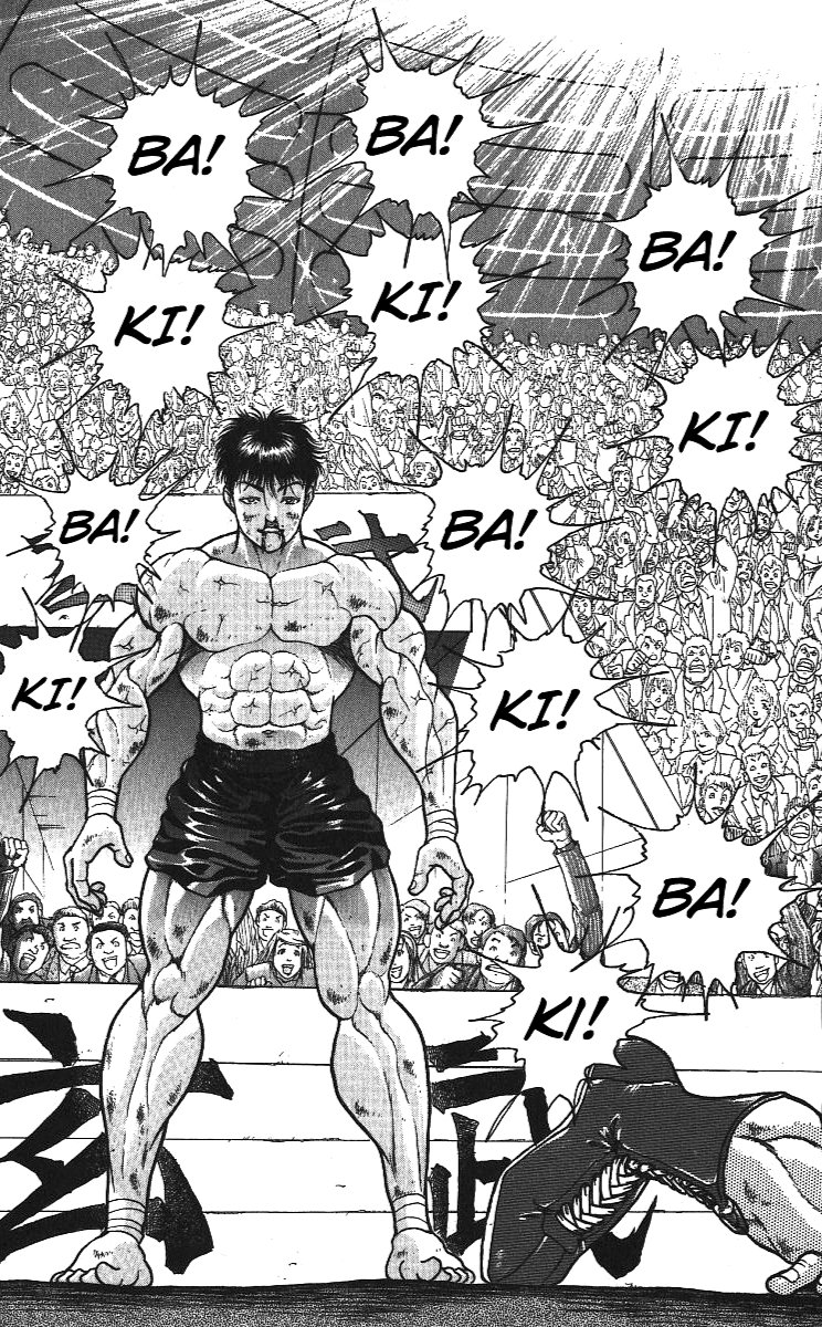 KazBzh's tweet image. L'ambiance à #ARES11 durant le combat de @BaysangurHanma (#BAKI) de Vendredi soir être comme :