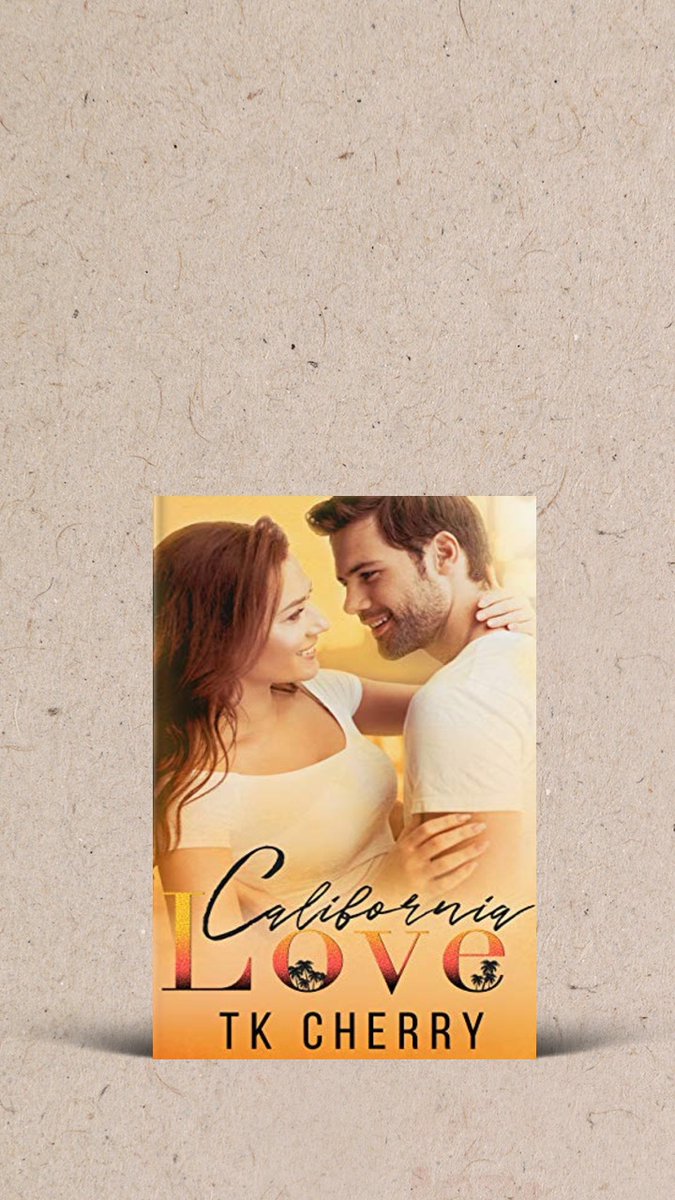 Keep warm this winter with a hot summer road trip romance. 🔥
🌴
⁣☀️California Love is available wide. Check it out at your favorite eBook store: ☞books2read.com/californialove