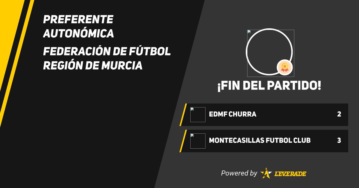 ¡Fin del partido! #BecomeALegend 
 ffrm.es/tournament/116…