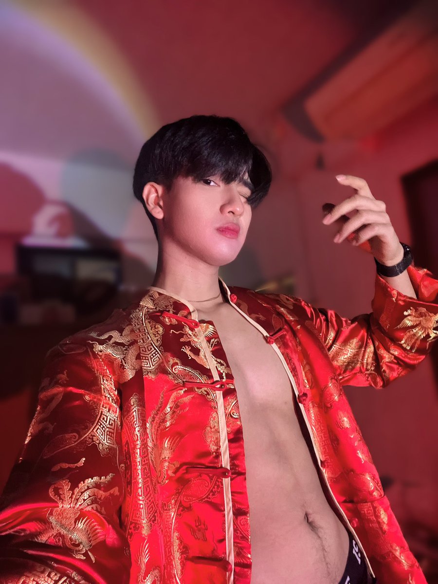Atom45654's tweet photo. ขออ้อนเอาอังเปาได้ไหม🧧🥺 #ตรุษจีน https://t.co/hpjzEaY21v