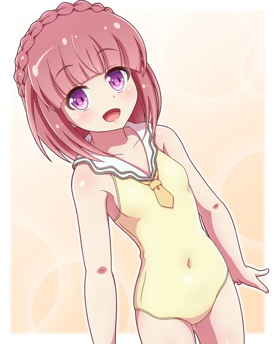 5周年間に合わない!過去絵ですみません!…電撃ばっかだ #アリスギア 