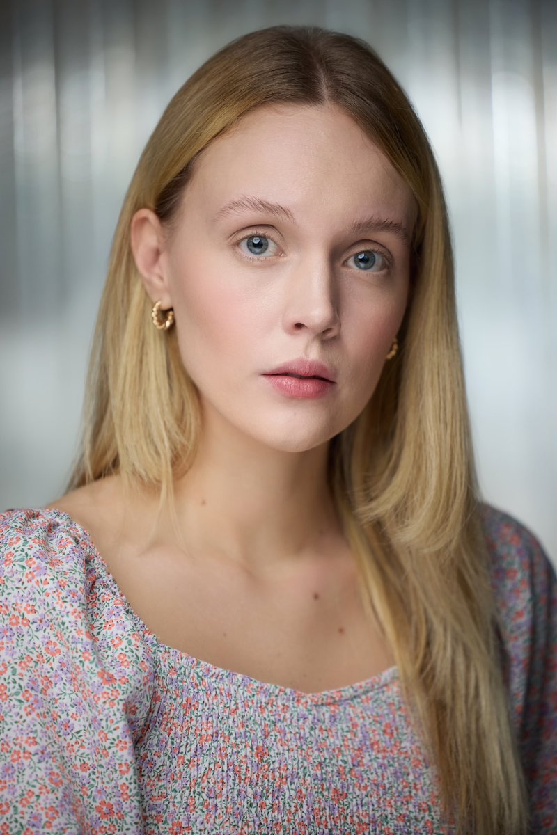 Refresh time for Sadie @sadietowns great collection of #newheadshots hopefully for upcoming castings! Represented by @ptc_management and an ex student <a href="/rosebruford/">Rose Bruford College</a> | #actorheadshots #headshotphotographer