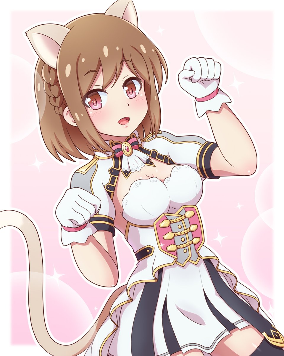 「5周年間に合わない!過去絵ですみません!…電撃ばっかだ #アリスギア 」|よすずのイラスト