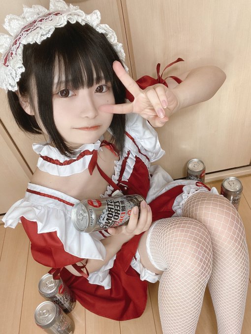 コスプレイヤー陽汰のTwitter画像24