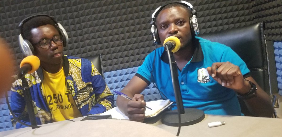 Through #Mbahafi radio talk on this Saturday we discussed about  Emotional abuse and neglect: time to focus on prevention and mental health consequences on #Liferadio (96.0 FM) 
#MentalHealthMatters 
#MentalHealthAwareness
