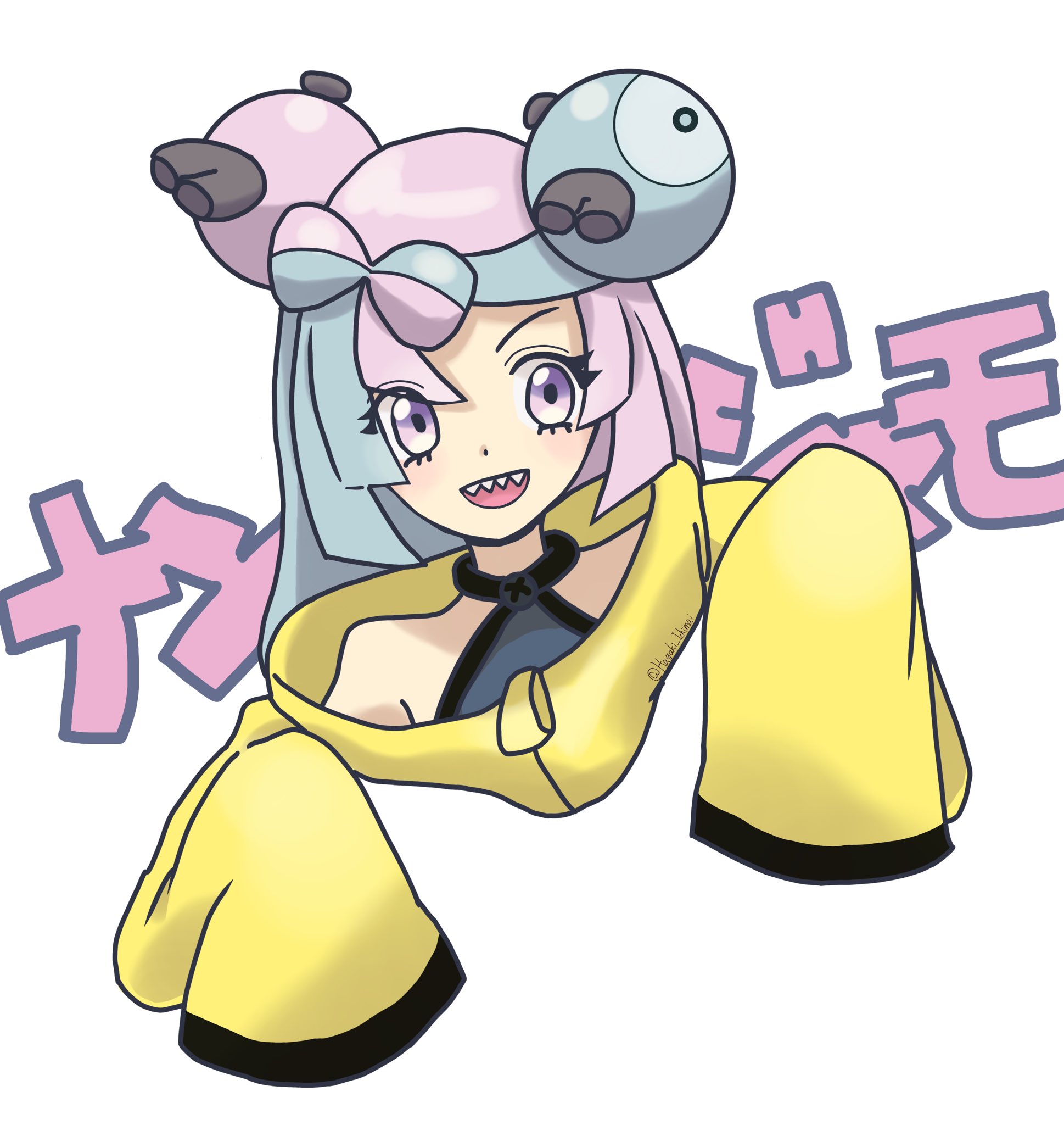 葉書一枚 (Hagaki_Ichimai) / Twitter