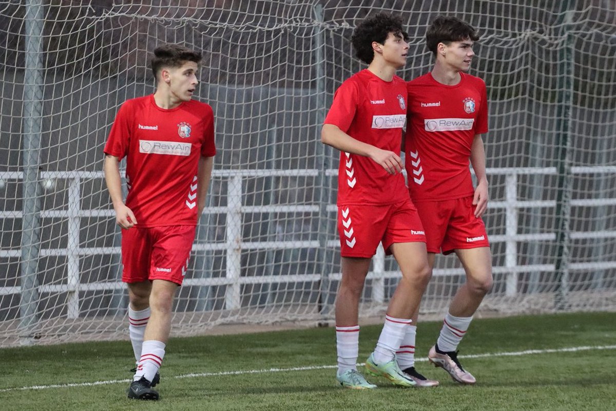 Juan56GG's tweet photo. ARCHIVO FOTOGRÁFICO DEL C. D. EFFB. CIUDAD REAL: 17ª JORNADA DE LA LIGA JUVENIL PREFERENTE. C. D. E... https://t.co/cJaj8K3tLm https://t.co/o4DI0TGAu9