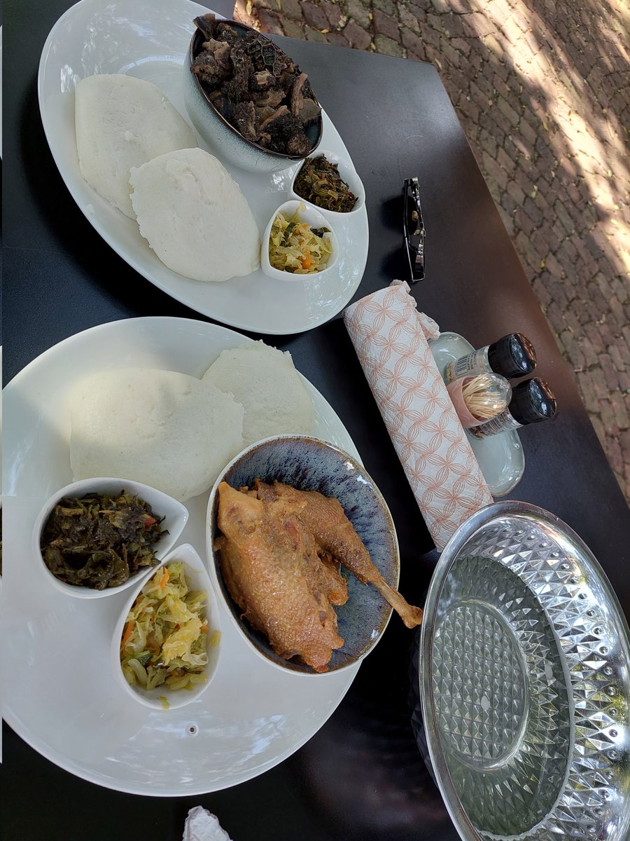 Ntanga_Makahane's tweet photo. Sundaying at Zoe's Kitchen @events_zoe @Easeworldwide

📍241 Jean Avenue, Centurion https://t.co/zYrsiQlr2T