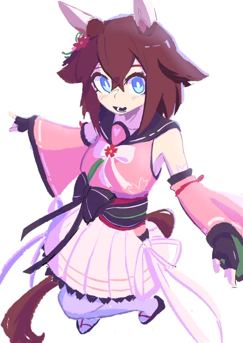 チヨヨヨー!!!!!! 