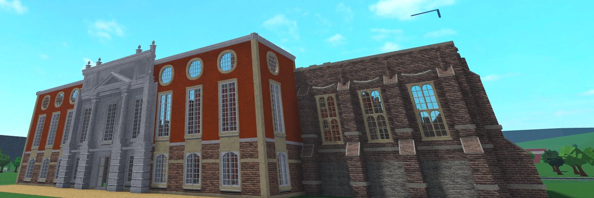A little update / Sneak peak of my Castle.

What ya guys think?? ;)

tags:
<a href="/drengen05/">Sybil</a> <a href="/fruitmcnare/">Daniel Perkins</a> #bloxburgbuilds